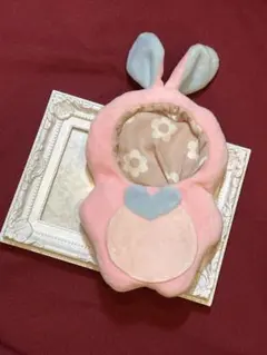ぬい服 10~12cm うさぎ