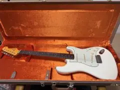 【美品】Fender American Vintage II 1961のサムネイル