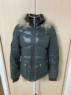 Spick&Span ダウンジャケット　お値下げのサムネイル