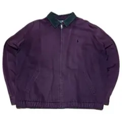 2025年最新】ラルフローレン スイングトップ コーデュロイの人気