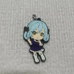 転生したらスライムだった件 リムル ラバーストラップ