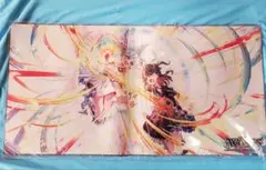 シャムナクア プレイマット スリーブセット 大阪GCS - メルカリ