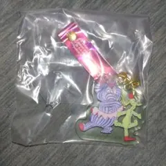 くまのプーさん 一番くじ　アクリルチャーム