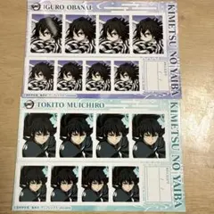 時透無一郎 証明写真館