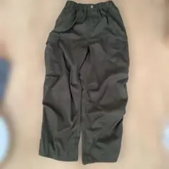ペインターパンツ カジュアルパンツ
