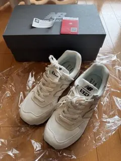 New Balance U574OF2 26cm