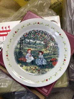 2026年最新】赤毛のアン 皿の人気アイテム - メルカリ