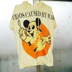 GLAD NEWS マウスパーカーのサムネイル