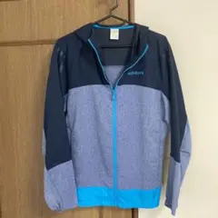 adidas NEO ウィンドブレーカー M