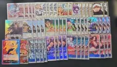 ワンピースカード エース デッキ