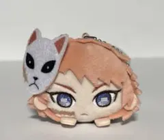 鬼滅の刃　もちころりん　錆兎