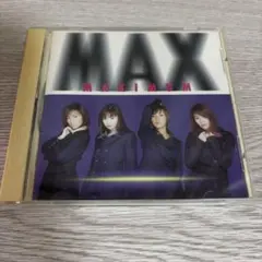 MAX アルバム MAXIMUM CD