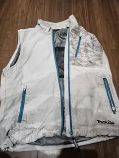 2026 Makita FV213D 空調服 ファン付きベスト LLサイズ - メルカリ