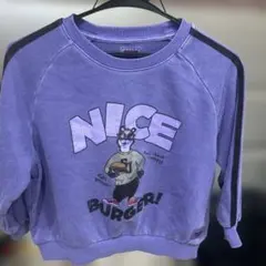 トレーナー 130 男の子