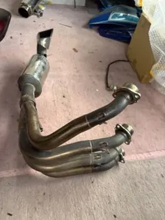 86 ZN6 BRZ ZC6用Borla不等長エキマニ ガスケット付き - メルカリ