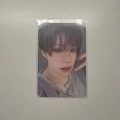 ALD1 少年BEAST アルノ トレカ
