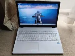 LAVIE Direct N15 Slim：PC-GN12ZLZAY - メルカリ