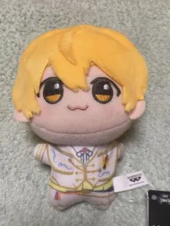 すとぷり　ちびぐるみ　るぅと　はじまりの物語