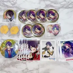 あんスタ┆ 仙石忍　セット