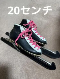 フィギュアスケート靴