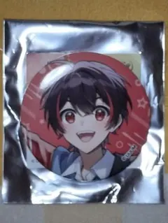 2025年最新】カラフルピーチ 缶バッジ ゆあんくんの人気アイテム