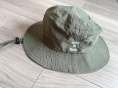 さささ様専用！！！　Daddy Oh Daddy® 撥水加工　ハットのサムネイル
