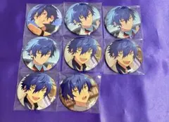 漣ジュン　コレクション缶バッジ あんスタ 漣ジュン コレクション缶バッジ39点 あんスタ 漣