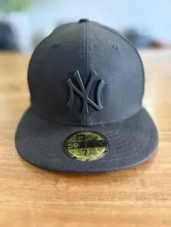 ニューエラ 59FIFTY ニューヨーク・ヤンキース