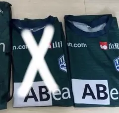 【山田様専用】モンテディオ山形2024ナツユニLサイズ