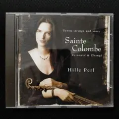 Hille Perl Sainte Colombe
