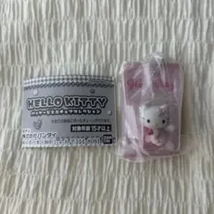 HELLO KITTY パッケージミニチュアコレクション　エンジェル