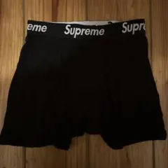 supreme ボクサーパンツ