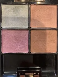 ルナソル アイカラーレーション 12 ブリージーハーブ