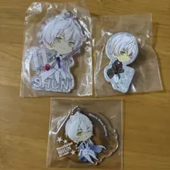 霜月隼 ころっと セット 2025年最新】ツキウタ 隼 ころっとの人気アイテム - メルカリ