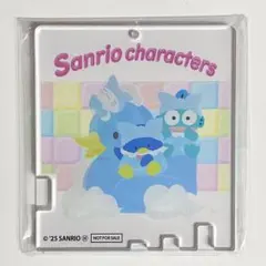 ナムコ おたのしみくじ Ｂ賞 ロッカーキー型コースター