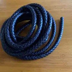 レザー紐☆新品・未使用☆