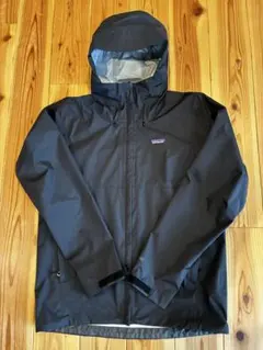 Patagonia メンズ・トレントシェル 3L・レイン・ジャケット