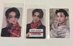 &TEAM JO ジョウ 月狼 スペサ アジツ トレカ