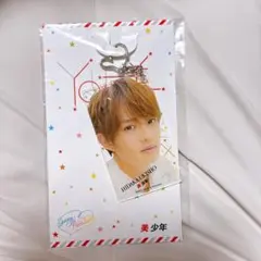 浮所飛貴　アクリルキーホルダー