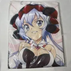 琴葉姉妹 琴葉茜 琴葉葵 バレンタイン 描き下ろし エーアイ公式 抱き枕