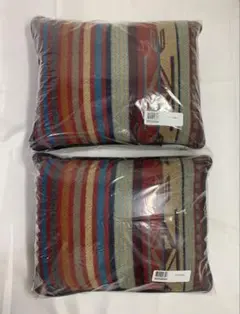 新品 未使用 2個セット PENDLETON ペンドルトン クッション