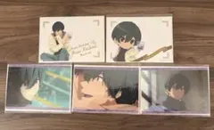 Free! 桐嶋郁弥 ポストカードセット ② - Mercari | Rakufun - Japan