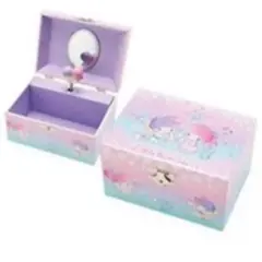 ZGCC様 キキララ オルゴール 2025年最新】キキララ オルゴールの人気アイテム - メルカリ