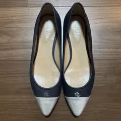 フラット フラットシューズ
