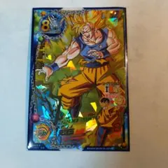 ドラゴンボールヒーローズ 完全美品　孫悟空　まとめ売り 2025年最新】ドラゴンボールヒーローズ 悟空の人気アイテム - メルカリ