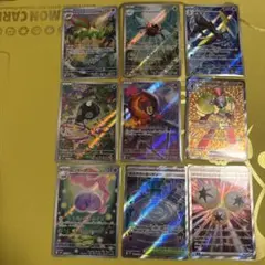 ポケモンカード まとめセット