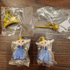 アナと雪の女王 アイテムコレクション