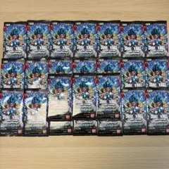 ドラゴンボールカードゲーム フュージョンワールド FB09 1BOX分24パック