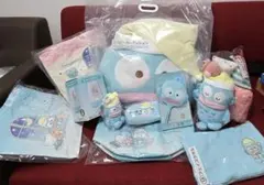 ハンギョドン 一番くじ 全等 セット