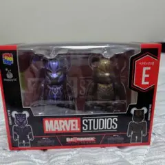 MARVEL一番くじHappyくじ　Eペアボックス賞